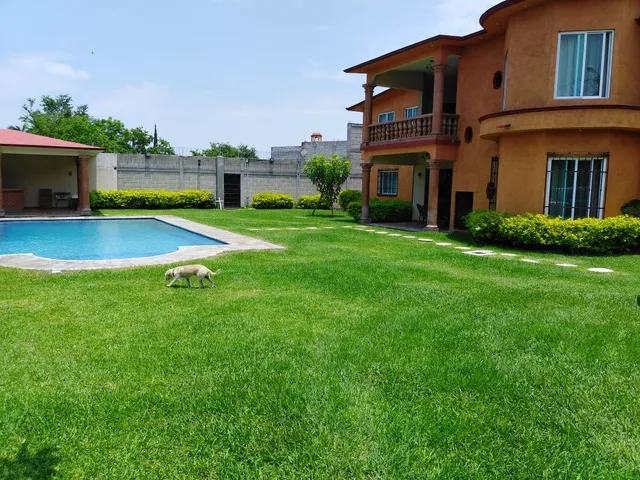 La Casa de los Abuelos