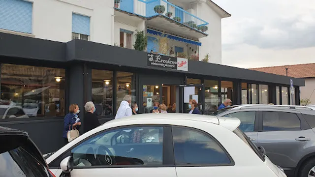 Ristorante Pizzeria Sant'Ercolano