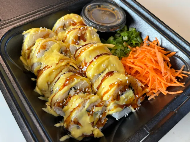 Sabor Culichi (Food Truck)