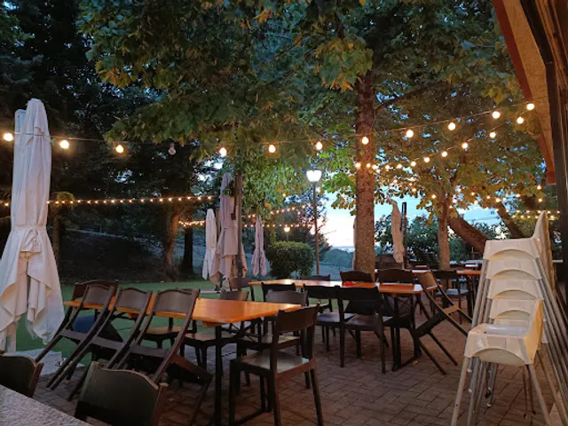 Ristorante Il Ristoro