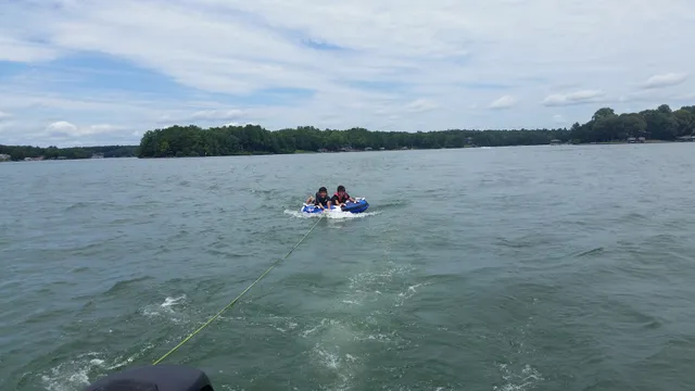 Lake Retreat Properties