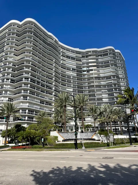 Majestic Towers Condominium