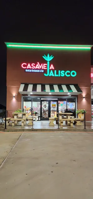 Casa Vieja Restaurant@Yorktown