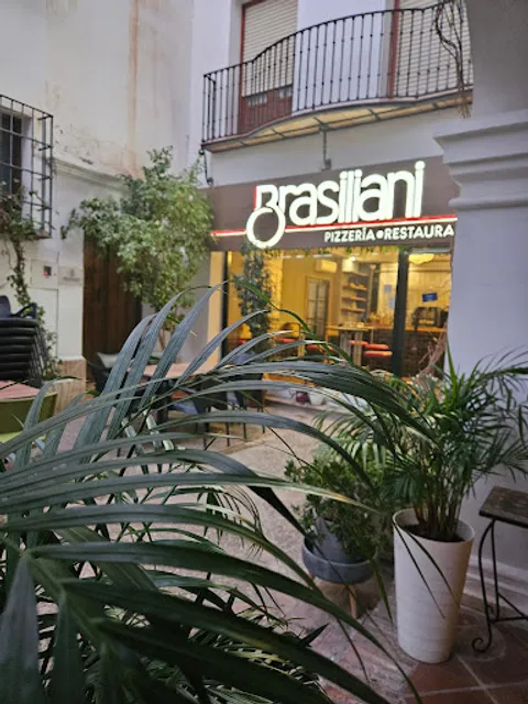 BRASILIANI PIZZERIA RESTAURANTE