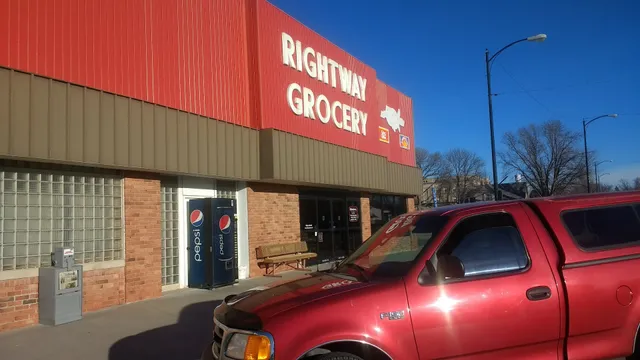 Rightway Grocery