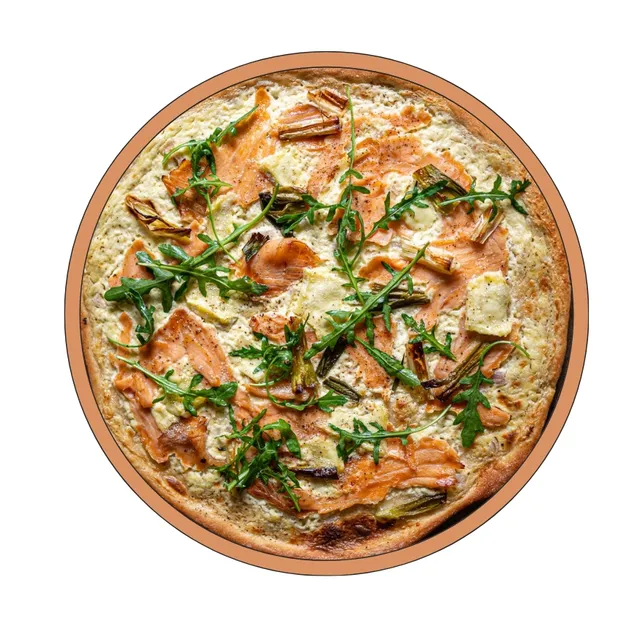 La Bella Phuket | Italian & Cafe Bistro