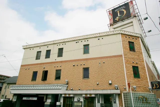Hotel D Omiya