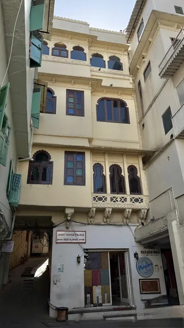 Hostel Mantra Udaipur