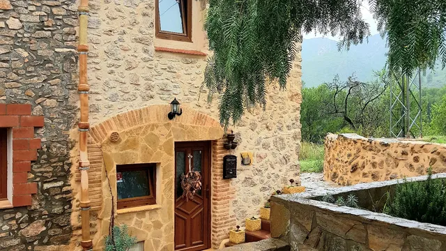 La Última Casa Masboquera