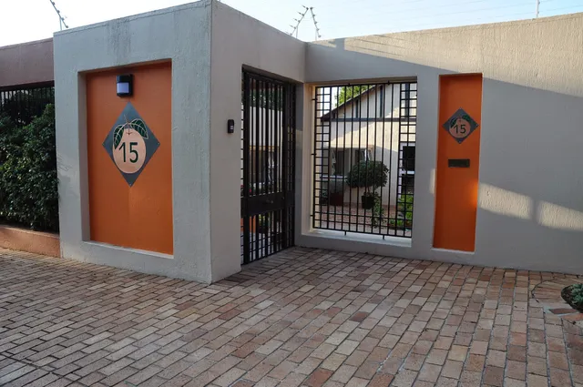 15 on Orange Guest House