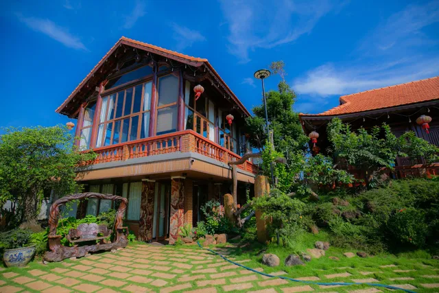 Homestay Lê Thạnh
