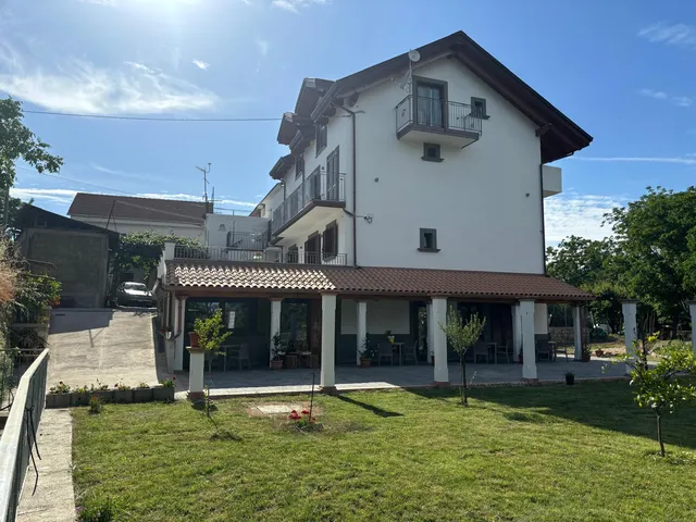 Agriturismo La Perla Dei Gemelli Agerola Costiera Amalfitana