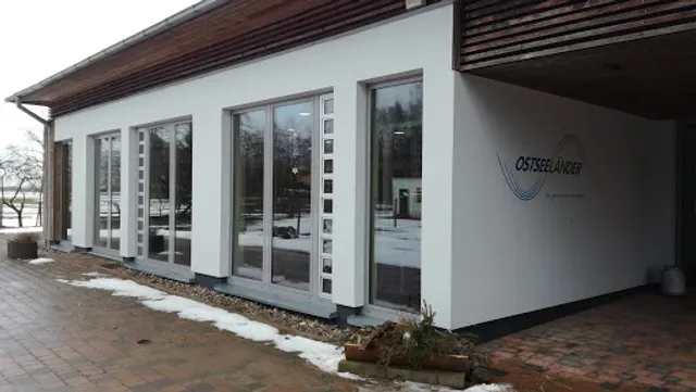 Ostseeländer Bio-Hofladen & Café