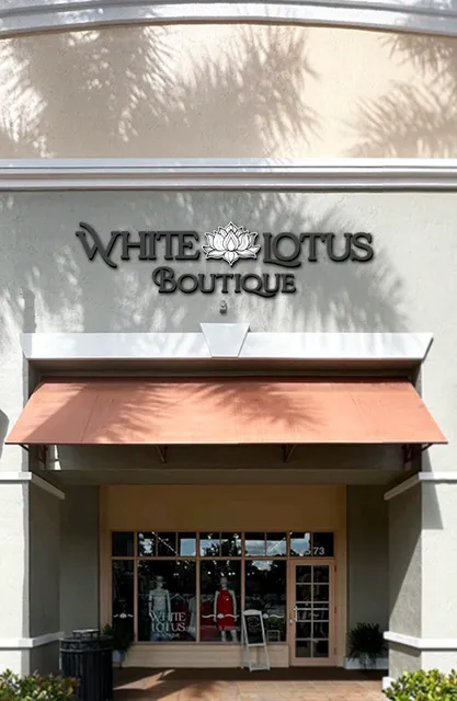 White Lotus Boutique