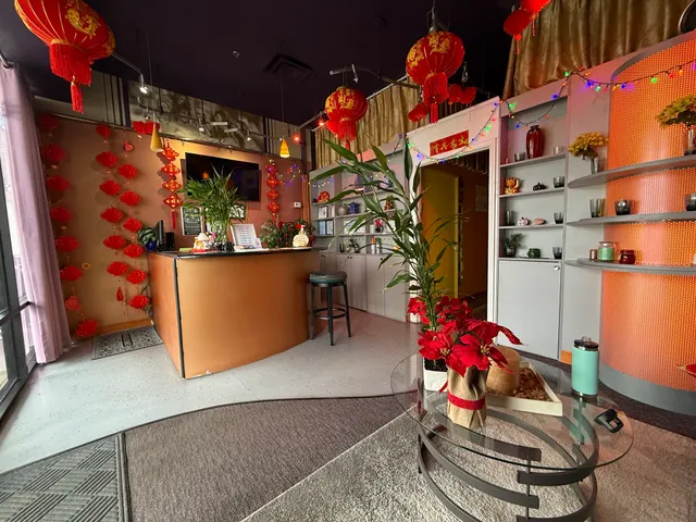 Green Jade Massage Spa