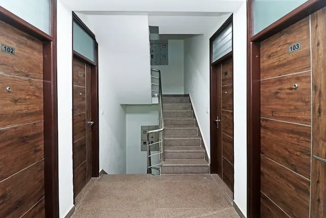 OYO Hotel Aerosky Near Aravali Biodiversity Park