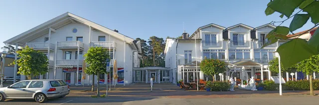 R&R Hotel Strandallee