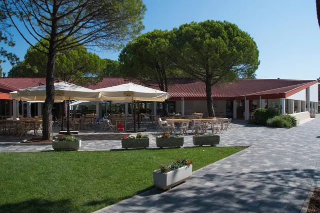 Club del Sole Marina Julia Family Collection