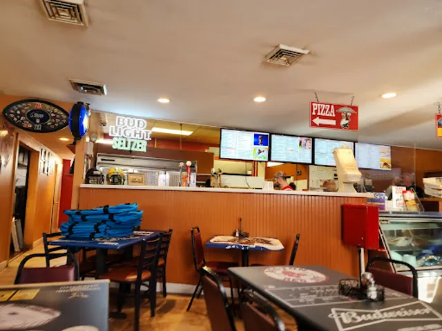 TJ's Deli and Catering