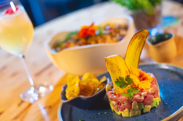 Puro Saudável - Restaurante de Comida Natural