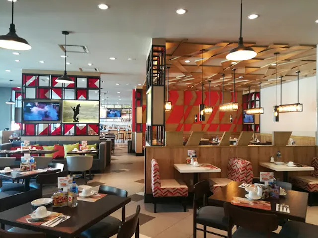 Vips Isla Puerto Vallarta