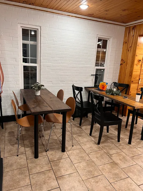 Elk River Coffee Company