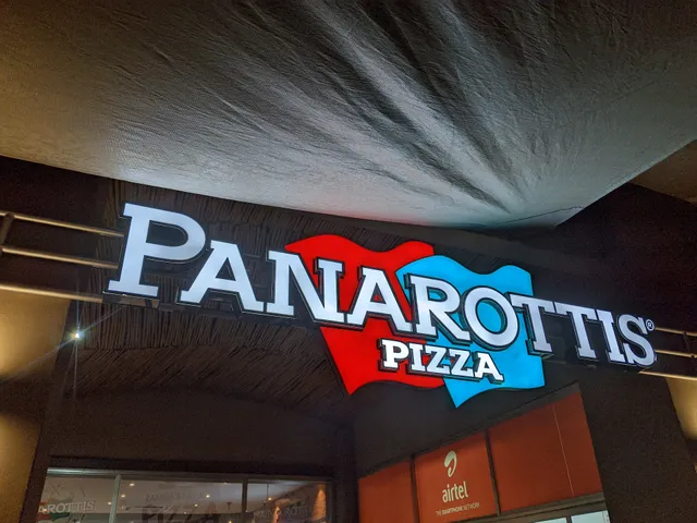 Panarottis Jacaranda