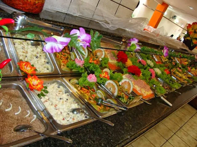 Restaurante Imperador