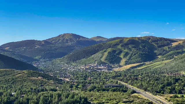 Park City Chamber of Commerce & Visitors Bureau