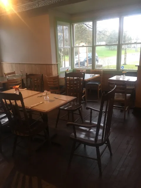 The Monarch and The Milkweed