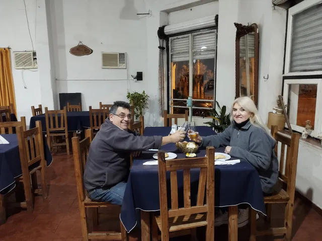 Lo De Pepa Restaurante