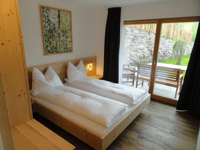 Brentwaldhof Apartments