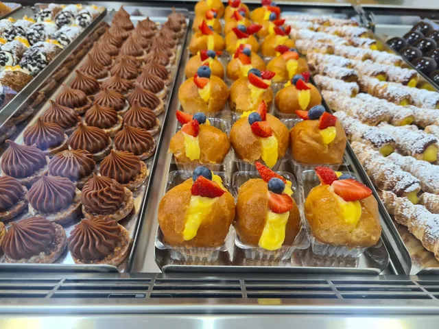 Luma Pasticceria Artigianale