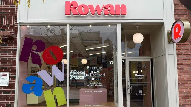 Rowan Downtown Birmingham