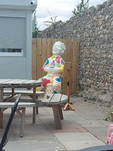 Fochabers Ice Cream Parlour