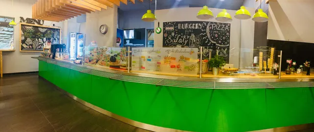 Restauracja mniam mniam