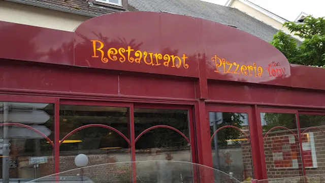 Restaurant Pizzeria Chez Tony