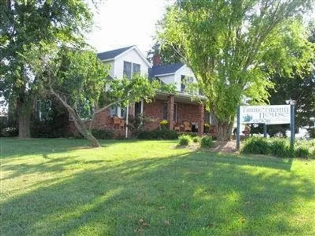 Timmermann House Bed & Breakfast