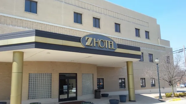 Z Hotel