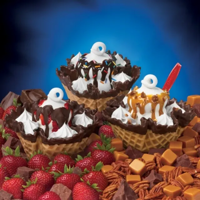 Dairy Queen (Treat Only)