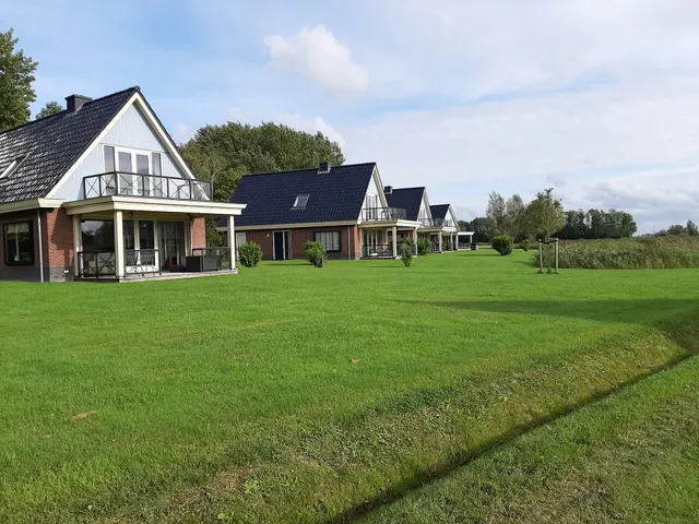 Villapark Lauwerssee