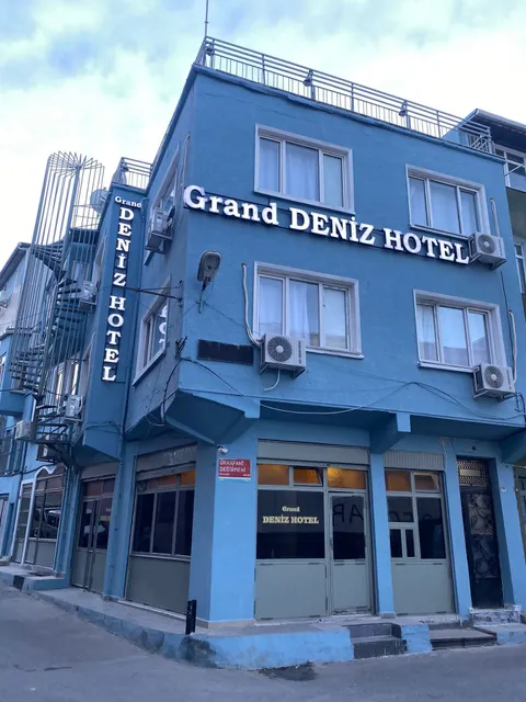 Deniz Hotel
