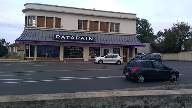 Patapain