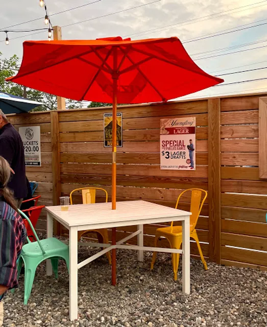 Roberts Block Restaurant