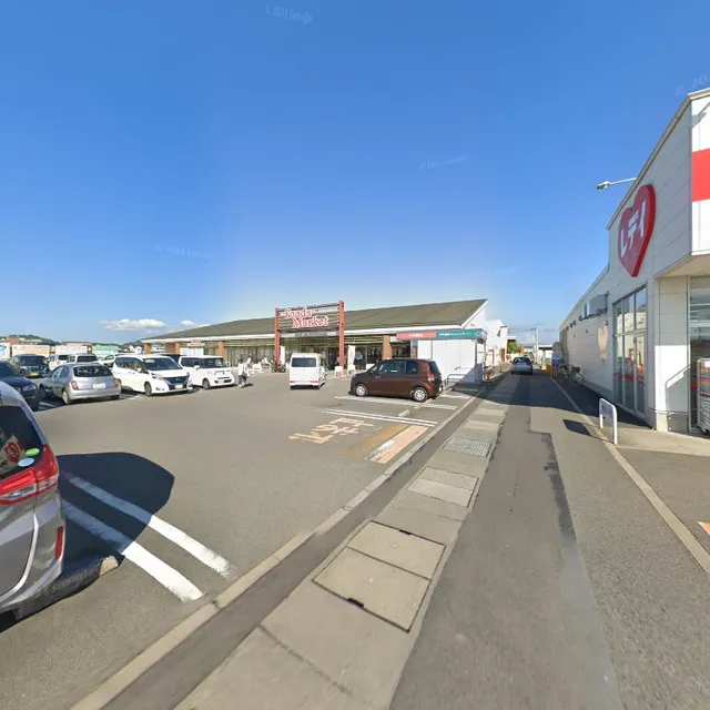 パナデリア・チボリ 余戸店