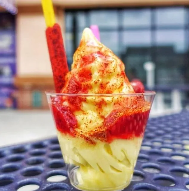 CJ's Italian Ice & Custard