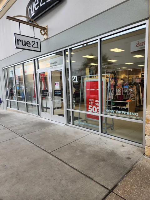 Polo Ralph Lauren Factory Store