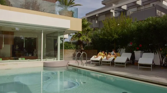 Hotel Select Suites & Spa