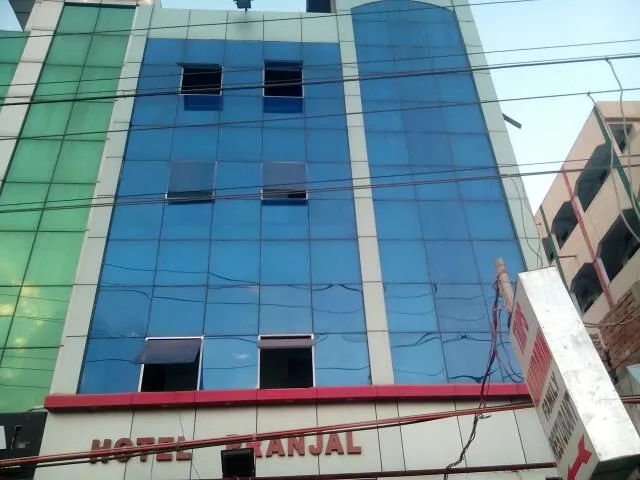 OYO Flagship Hotel Pranjal