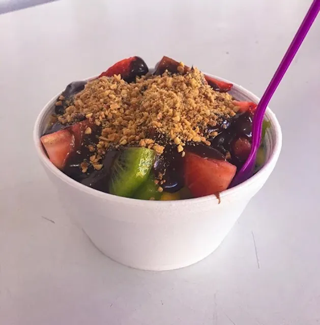 Açaí Formosa Sorocaba